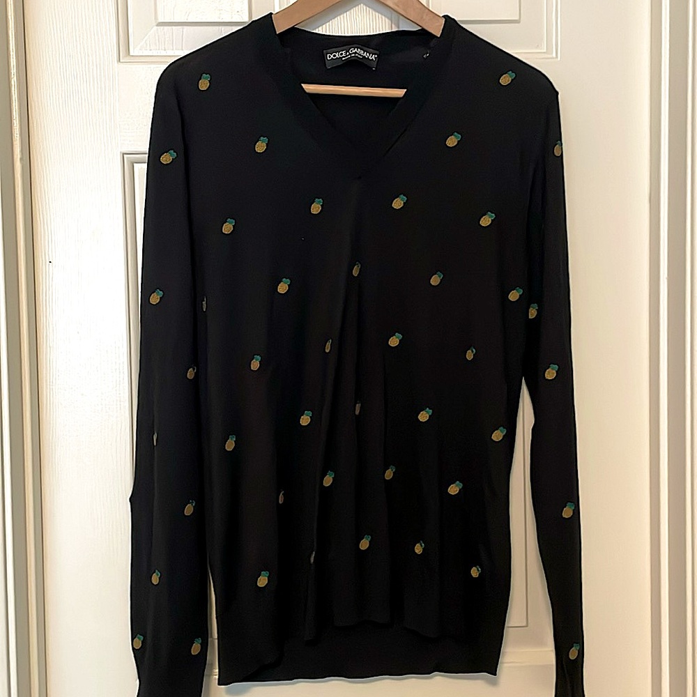 Dolce & Gabbana Sweater